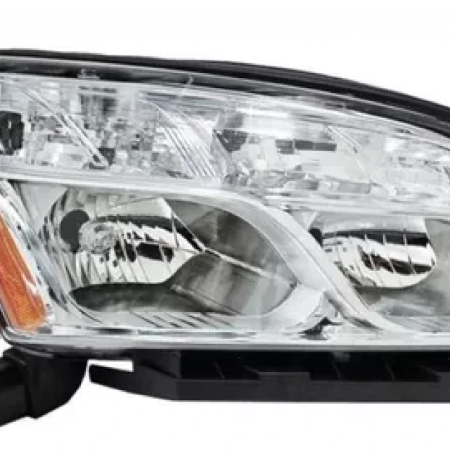 Farol Chevrolet Trax 13-16 Rh