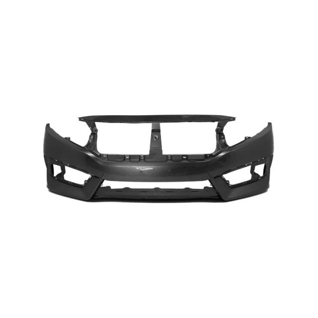 Bumper Honda Civic 16-18