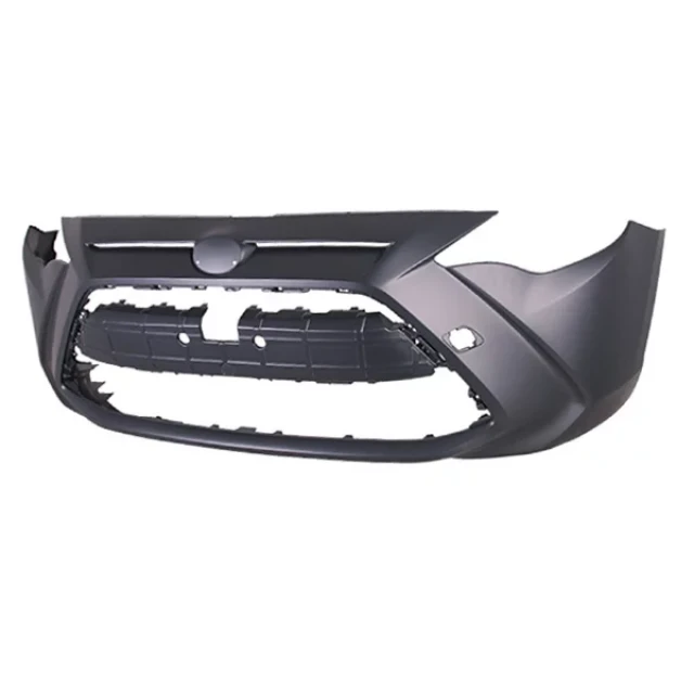 Bumper Toyota Yaris Ia 17-18/scion Ia 16