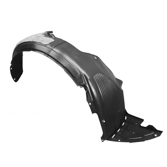 Salpicadera Kia Forte 17-18 Rh