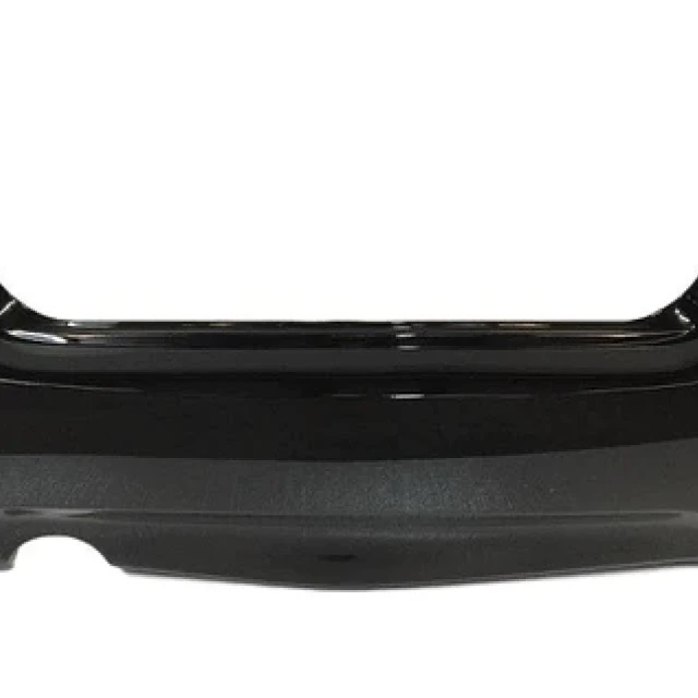 Bumper Nissan Sentra B17 13-15 Trasero