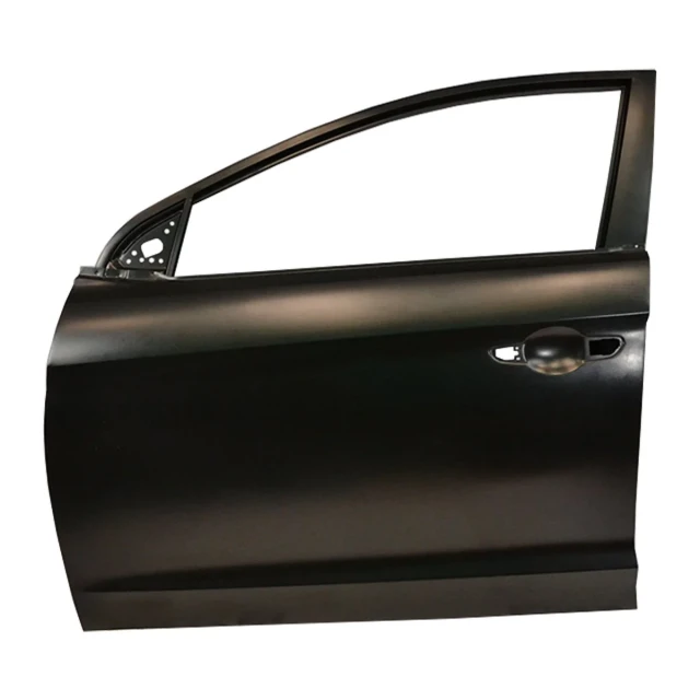 Puerta Delantera Hyundai Elantra 17-18 Lh