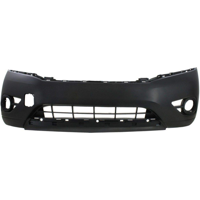 Bumper Nissan Pathfinder 13-16 Delantero