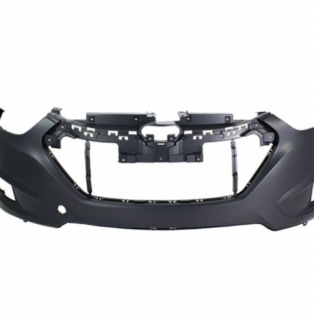 Bumper Hyundai Tucson 10-13